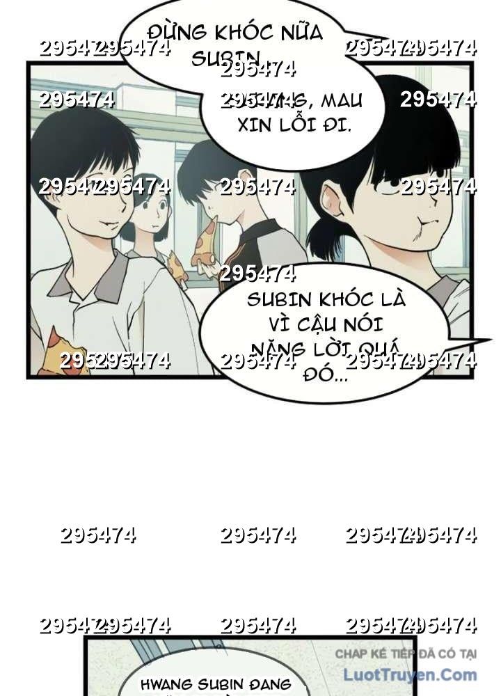 Bóc Trần Sự Thật Chapter 22 - 6