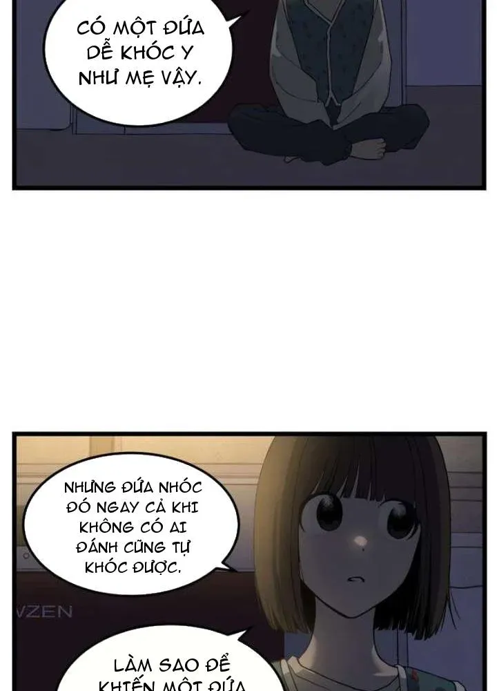 Bóc Trần Sự Thật Chapter 22 - 57