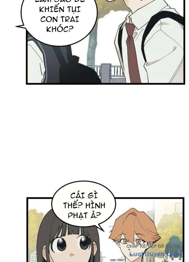 Bóc Trần Sự Thật Chapter 22 - 64