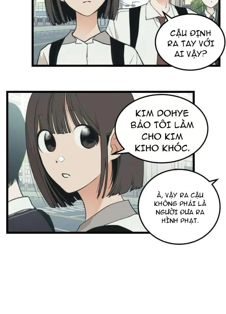 Bóc Trần Sự Thật Chapter 22 - 65