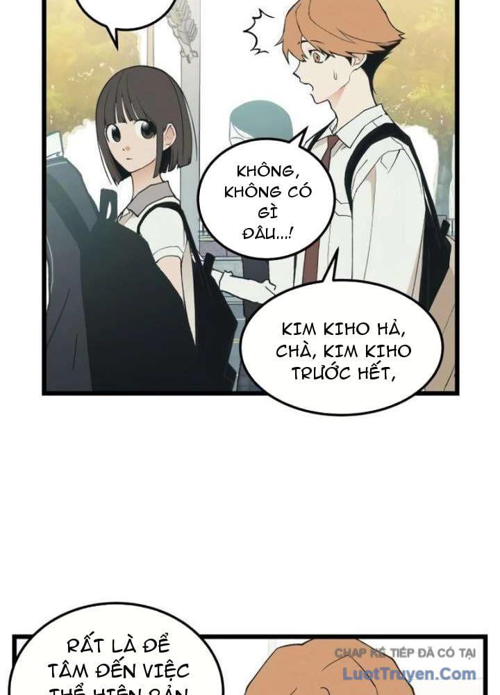 Bóc Trần Sự Thật Chapter 22 - 67