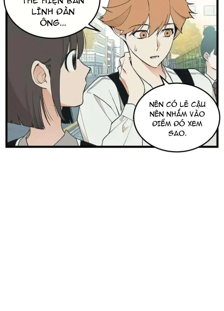 Bóc Trần Sự Thật Chapter 22 - 68
