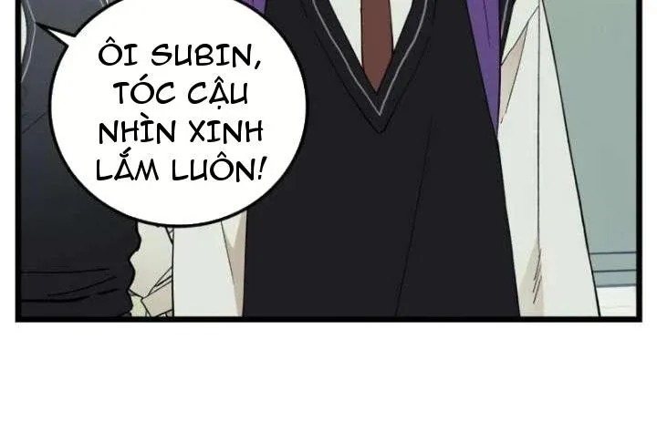 Bóc Trần Sự Thật Chapter 22 - 70
