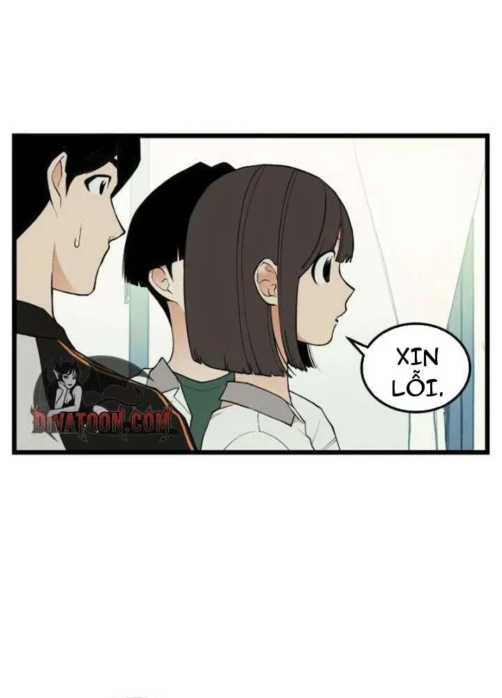 Bóc Trần Sự Thật Chapter 22 - 8