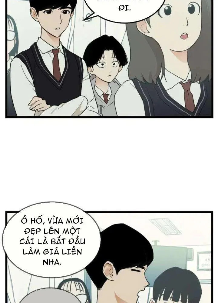 Bóc Trần Sự Thật Chapter 22 - 73