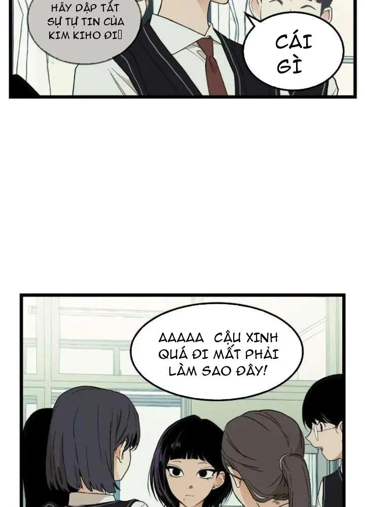Bóc Trần Sự Thật Chapter 22 - 74