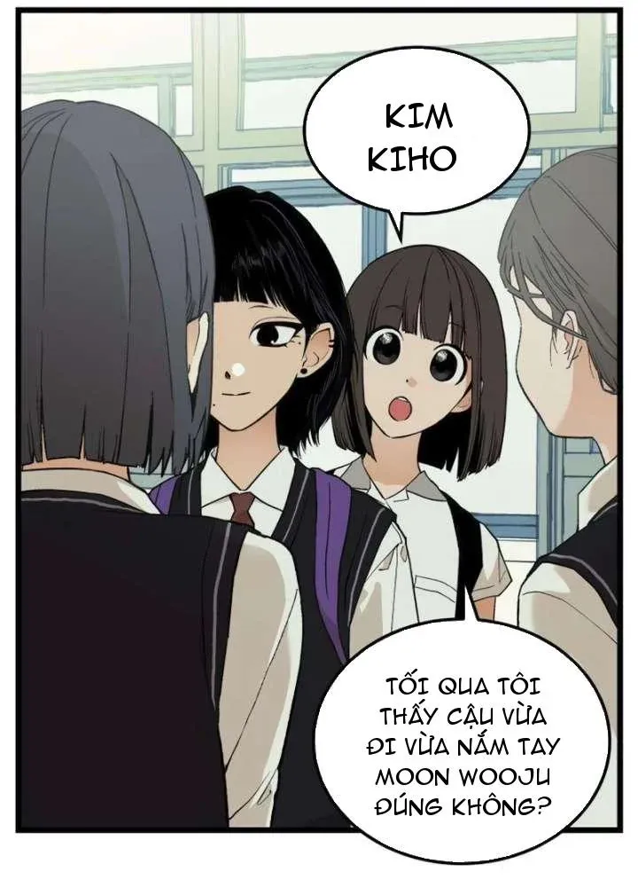 Bóc Trần Sự Thật Chapter 22 - 77