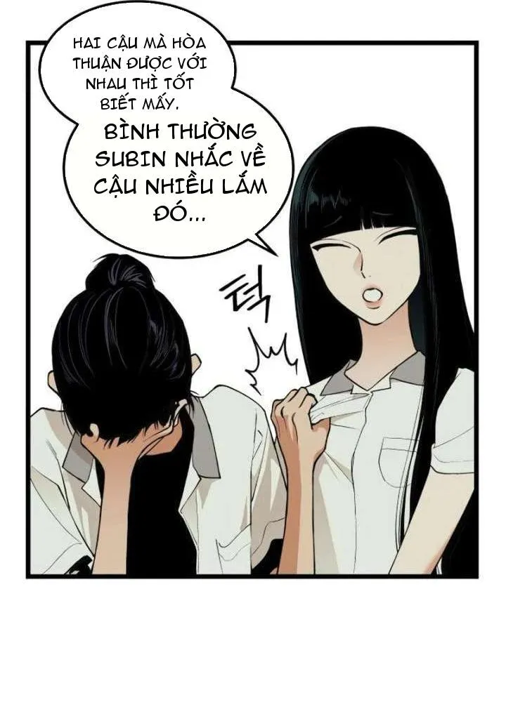 Bóc Trần Sự Thật Chapter 22 - 9