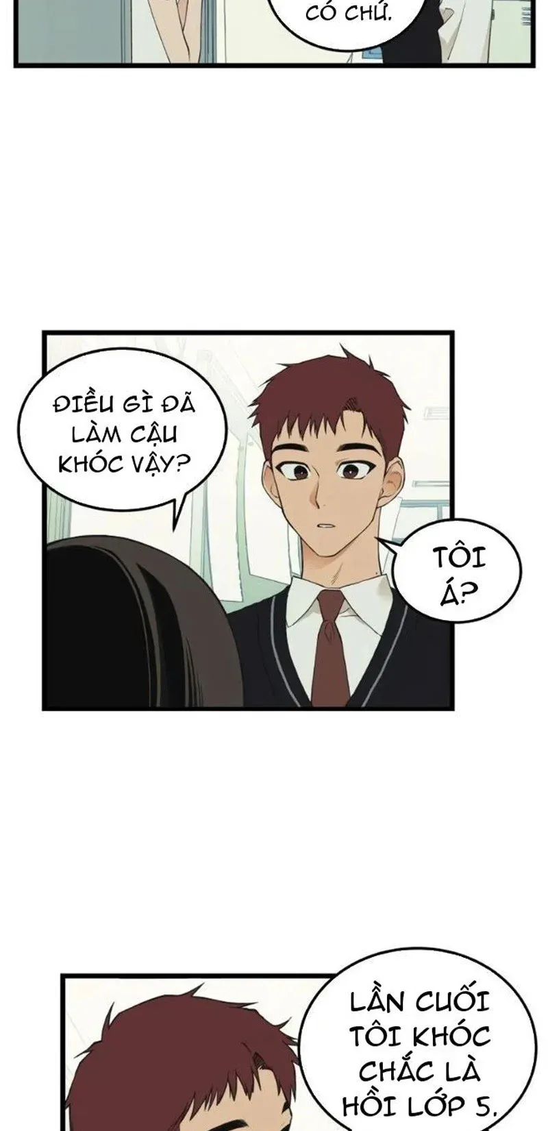 Bóc Trần Sự Thật Chapter 23 - 13