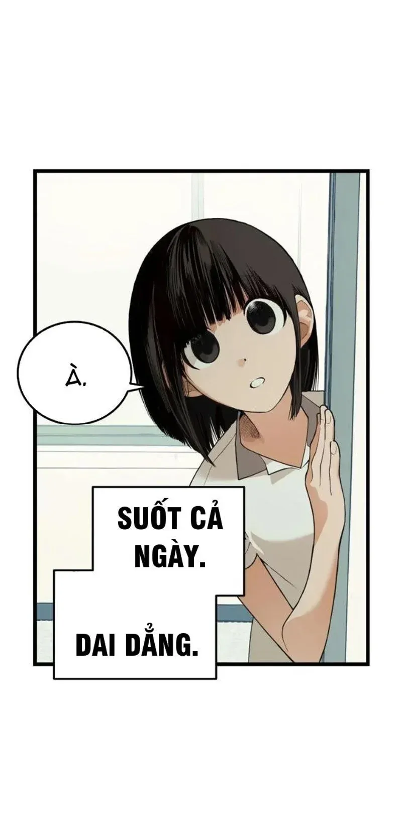 Bóc Trần Sự Thật Chapter 23 - 15