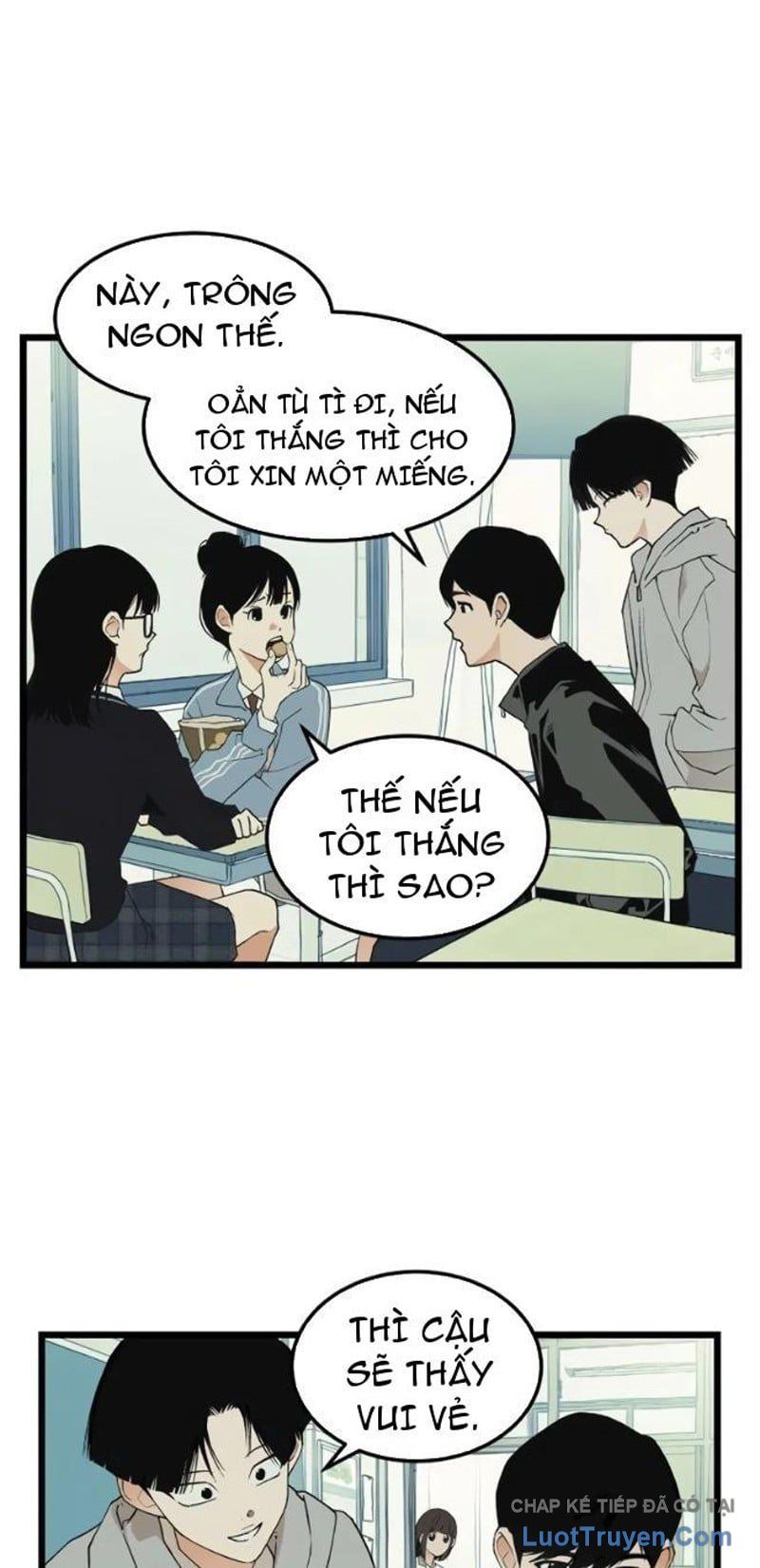 Bóc Trần Sự Thật Chapter 23 - 17