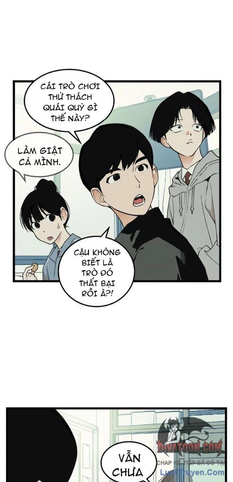 Bóc Trần Sự Thật Chapter 23 - 19