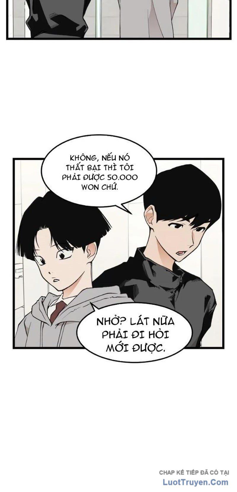 Bóc Trần Sự Thật Chapter 23 - 21