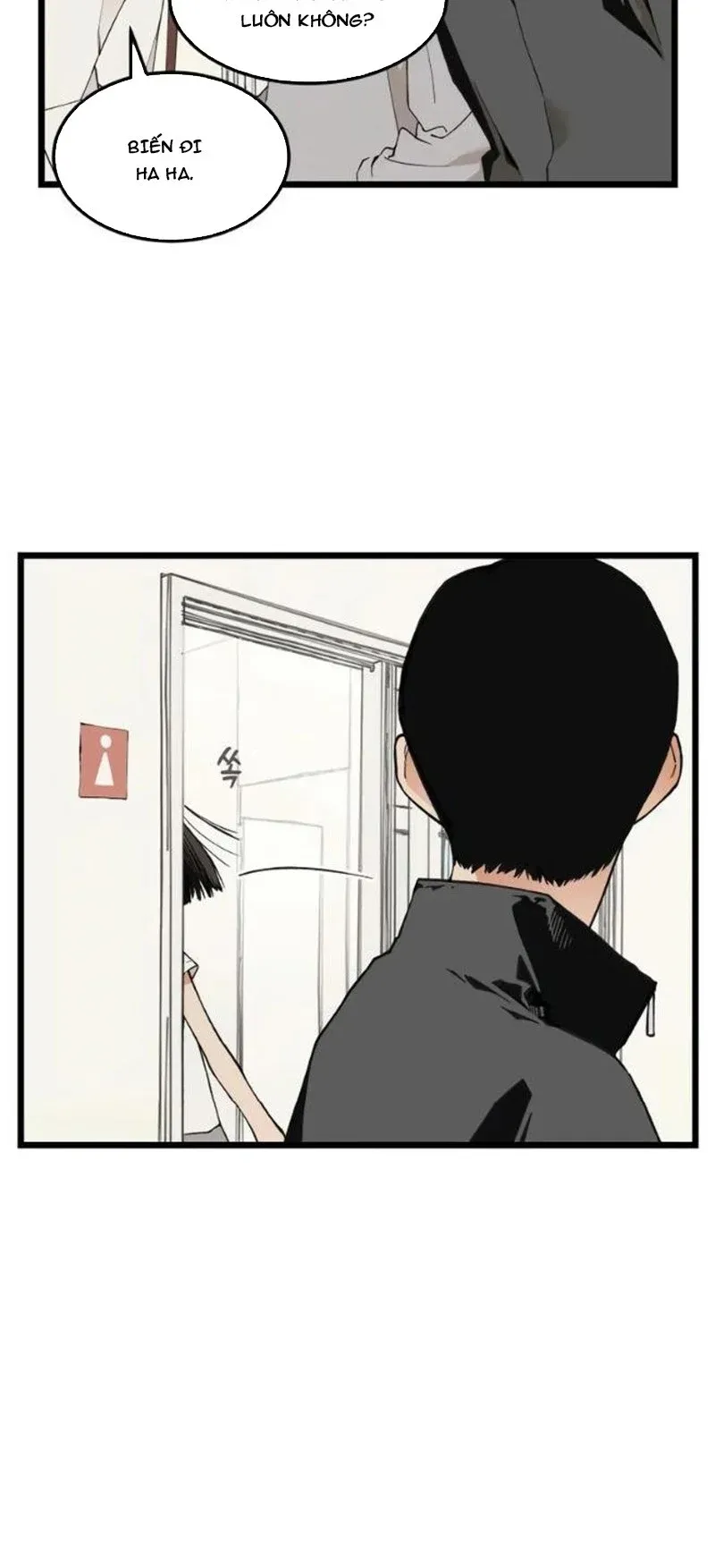 Bóc Trần Sự Thật Chapter 23 - 23