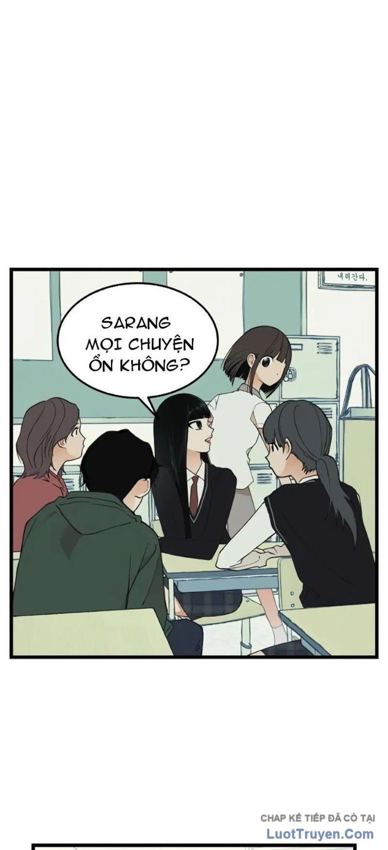 Bóc Trần Sự Thật Chapter 23 - 24
