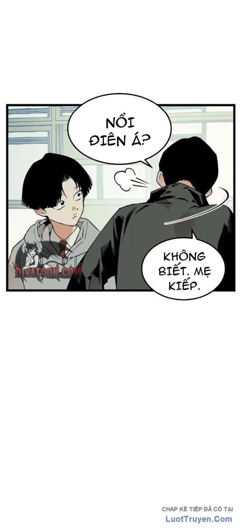 Bóc Trần Sự Thật Chapter 23 - 32