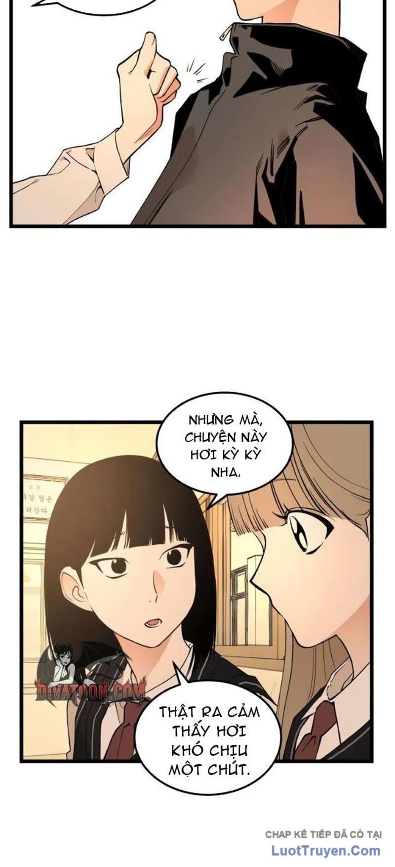 Bóc Trần Sự Thật Chapter 23 - 37