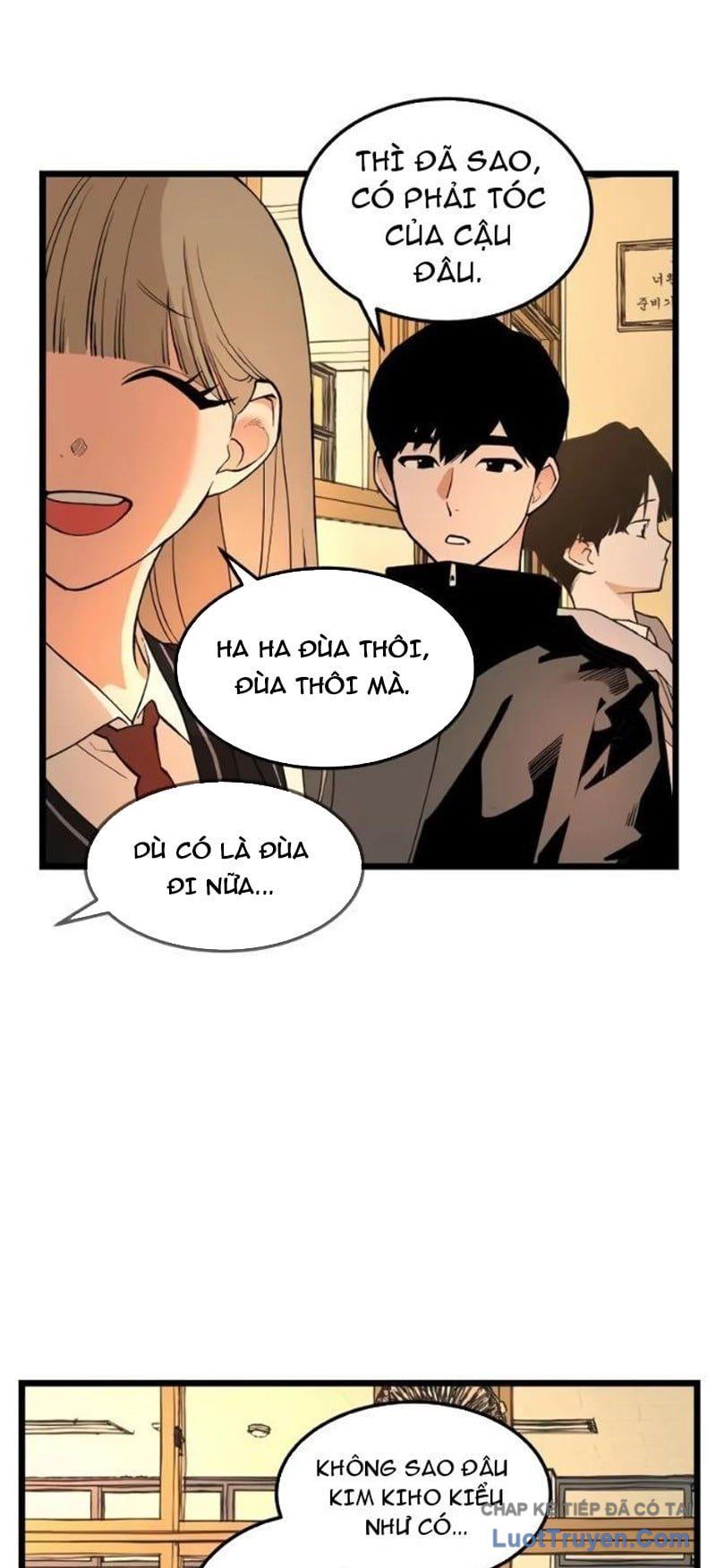 Bóc Trần Sự Thật Chapter 23 - 38