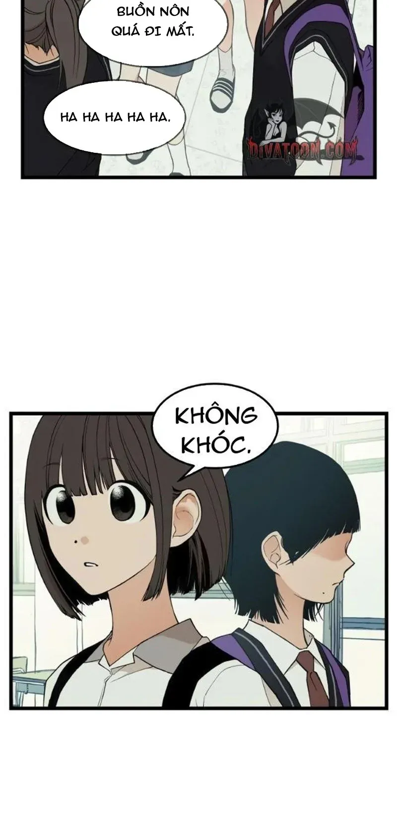 Bóc Trần Sự Thật Chapter 23 - 5