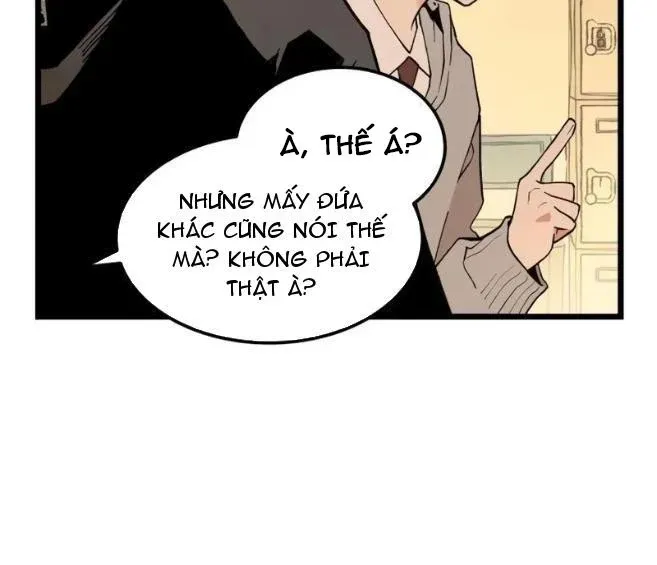 Bóc Trần Sự Thật Chapter 23 - 42