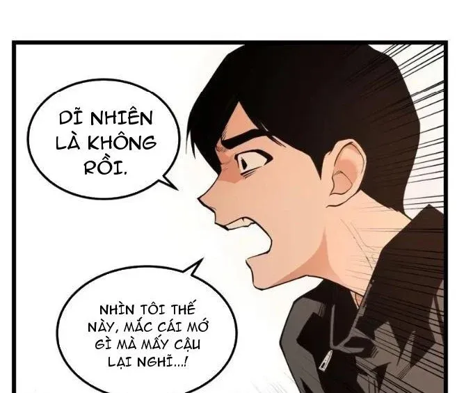 Bóc Trần Sự Thật Chapter 23 - 43