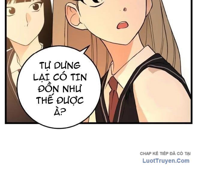 Bóc Trần Sự Thật Chapter 23 - 45