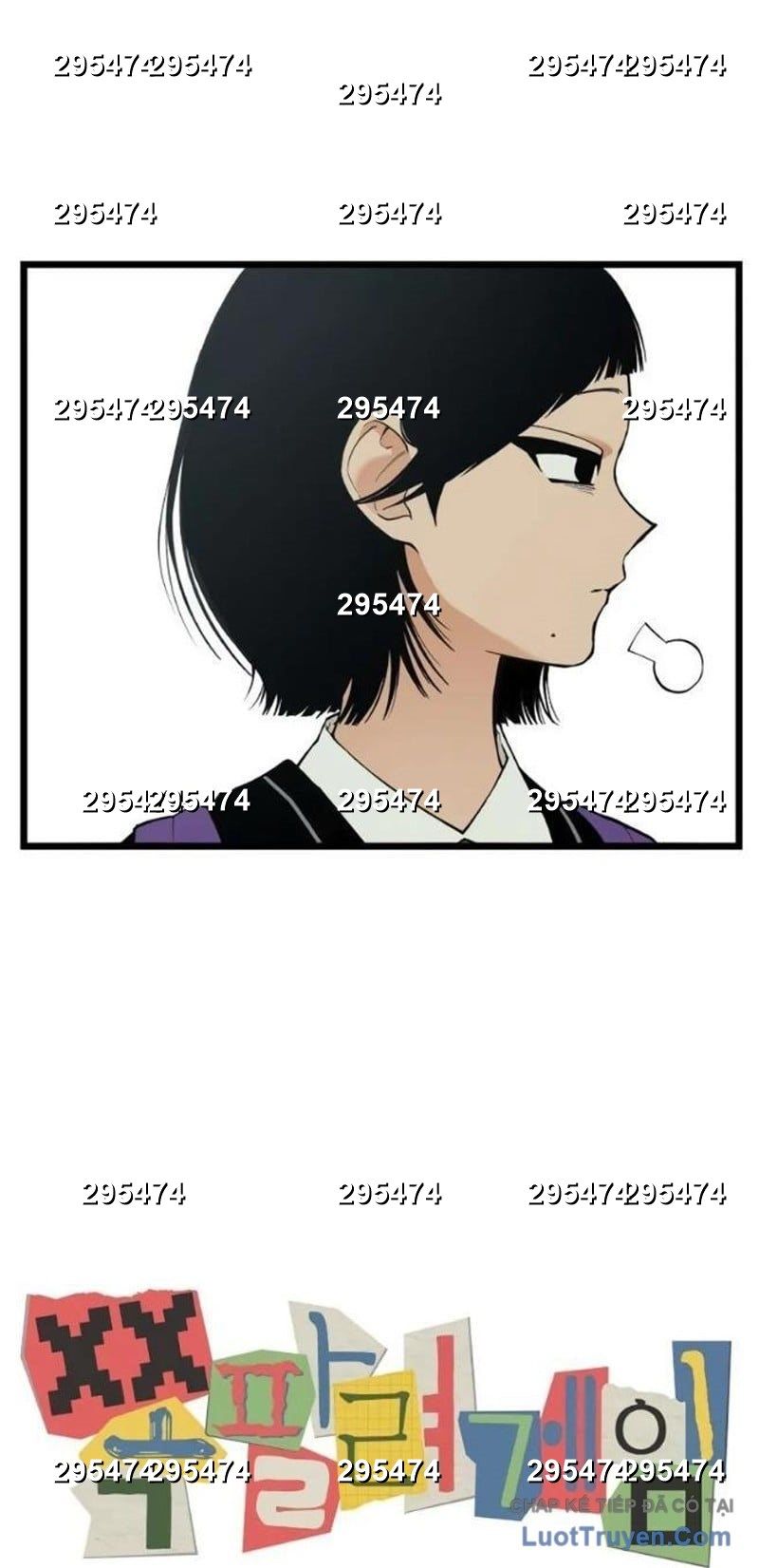 Bóc Trần Sự Thật Chapter 23 - 6