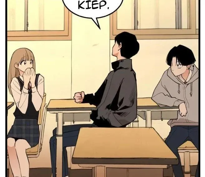 Bóc Trần Sự Thật Chapter 23 - 51