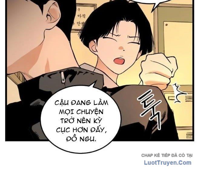 Bóc Trần Sự Thật Chapter 23 - 53