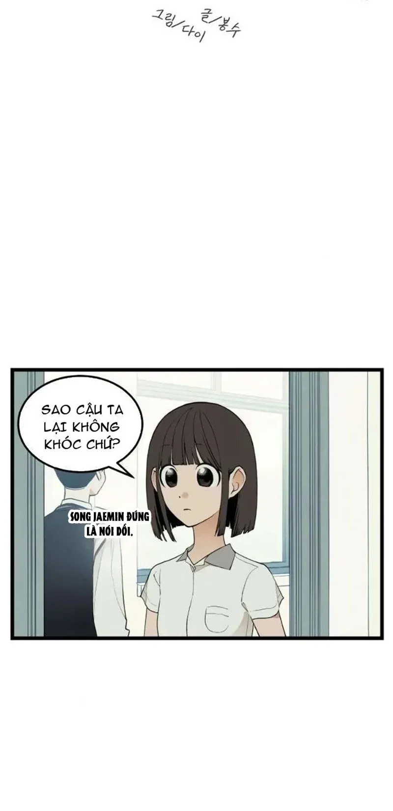Bóc Trần Sự Thật Chapter 23 - 7