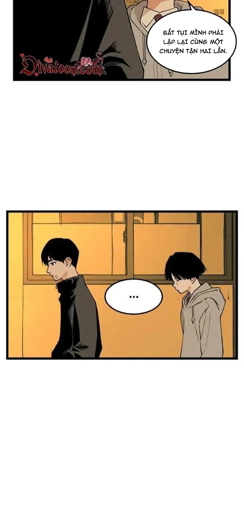 Bóc Trần Sự Thật Chapter 25 - 13