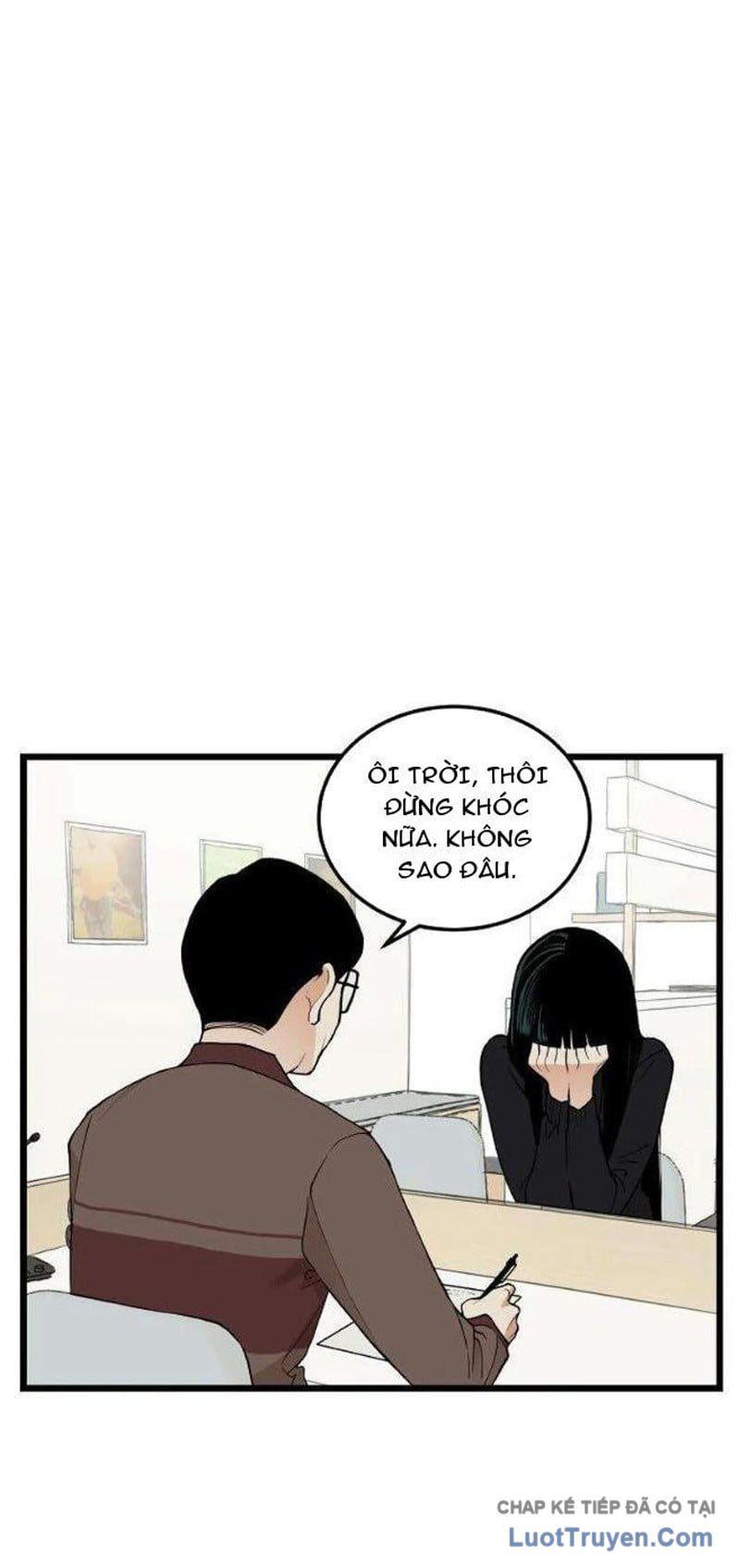 Bóc Trần Sự Thật Chapter 25 - 18