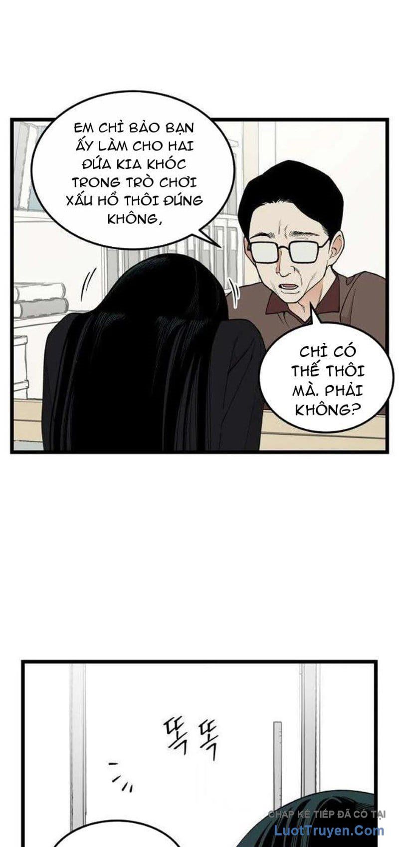 Bóc Trần Sự Thật Chapter 25 - 19