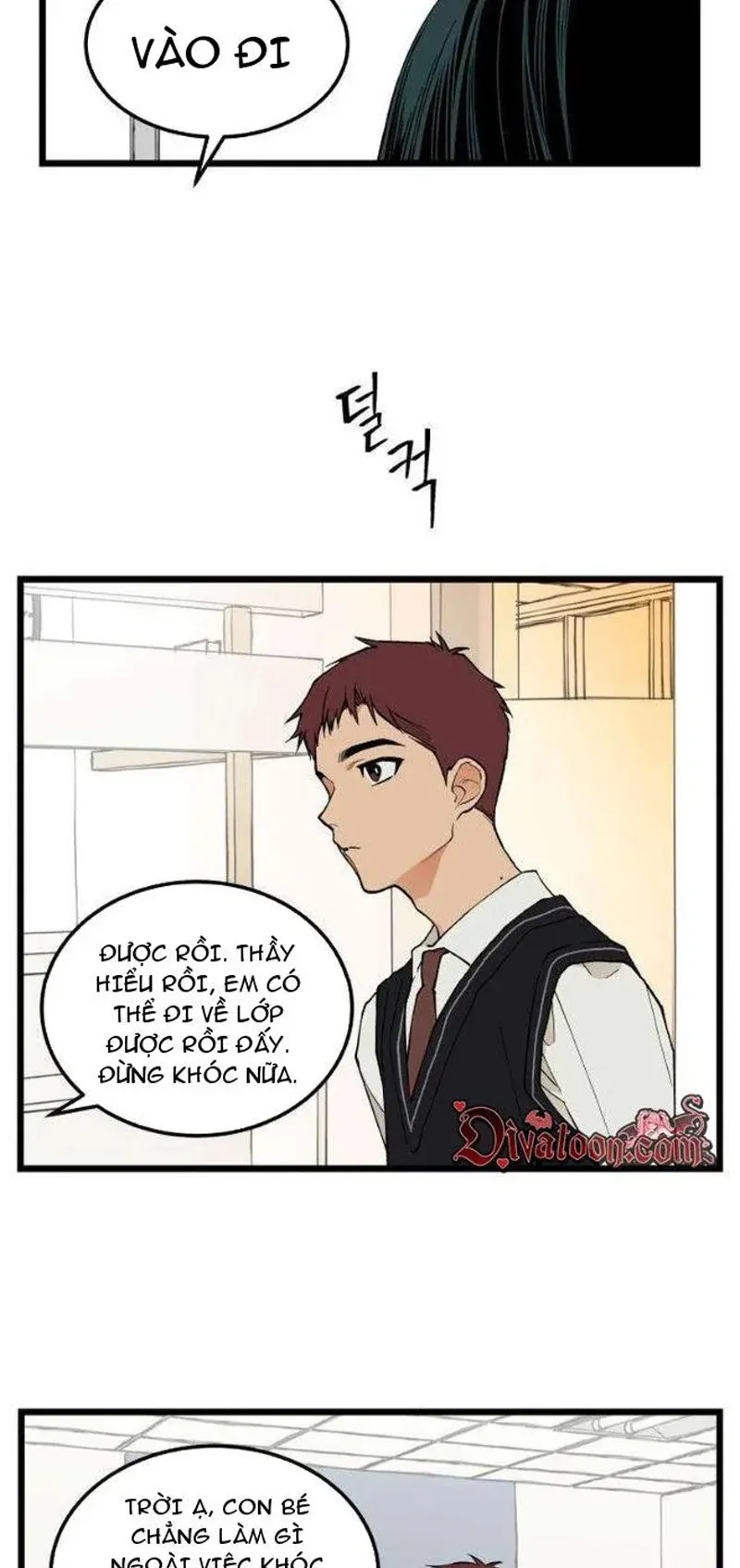 Bóc Trần Sự Thật Chapter 25 - 20