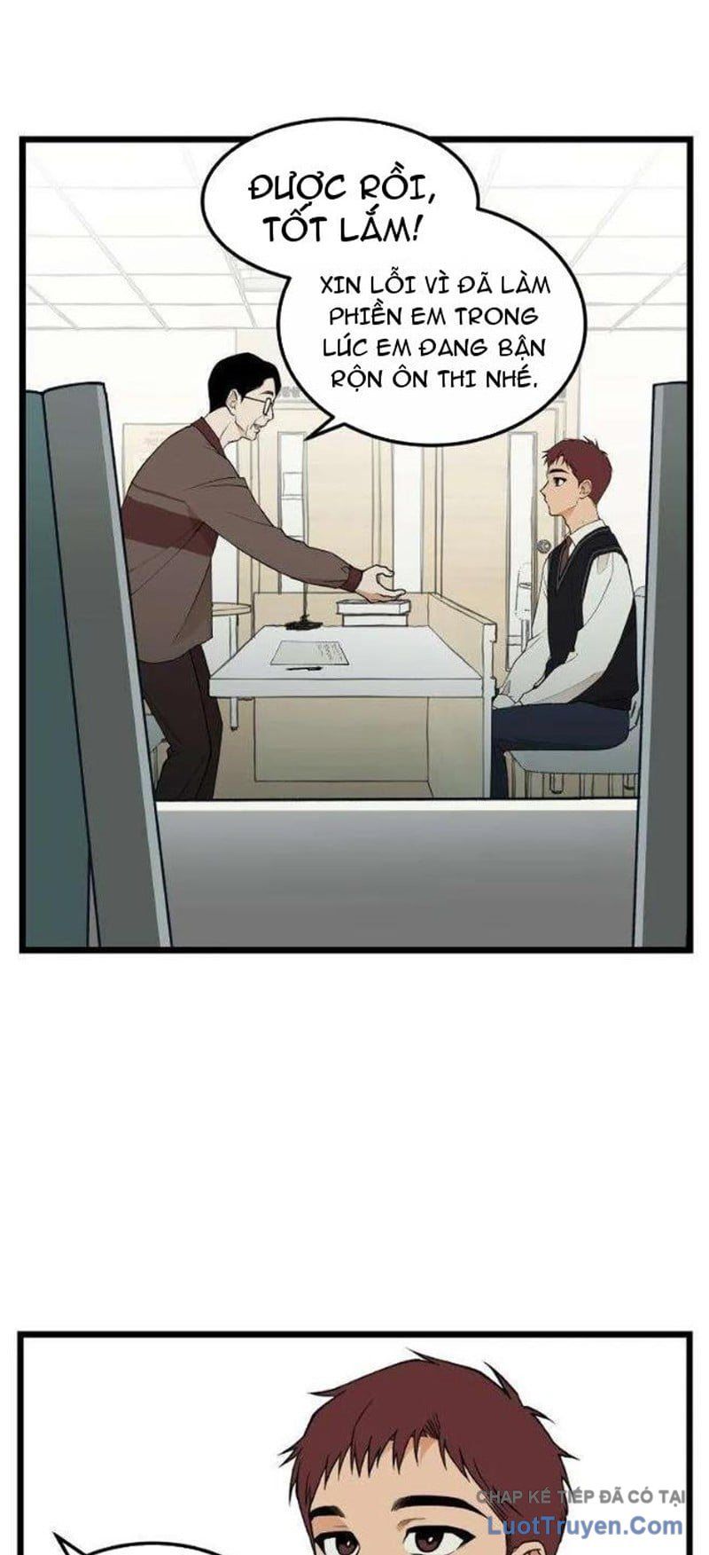 Bóc Trần Sự Thật Chapter 25 - 24