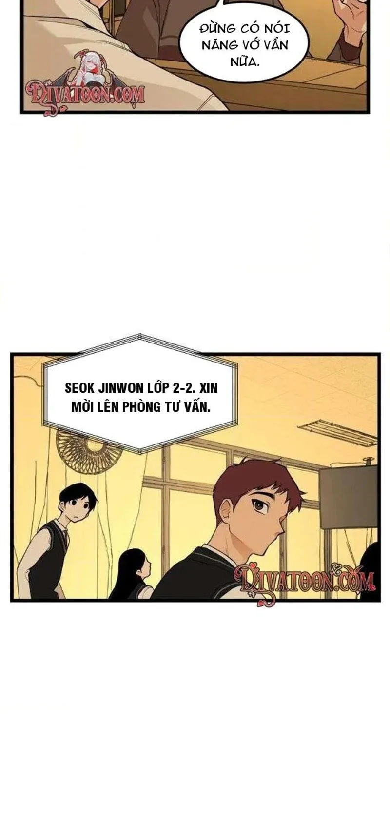 Bóc Trần Sự Thật Chapter 25 - 4