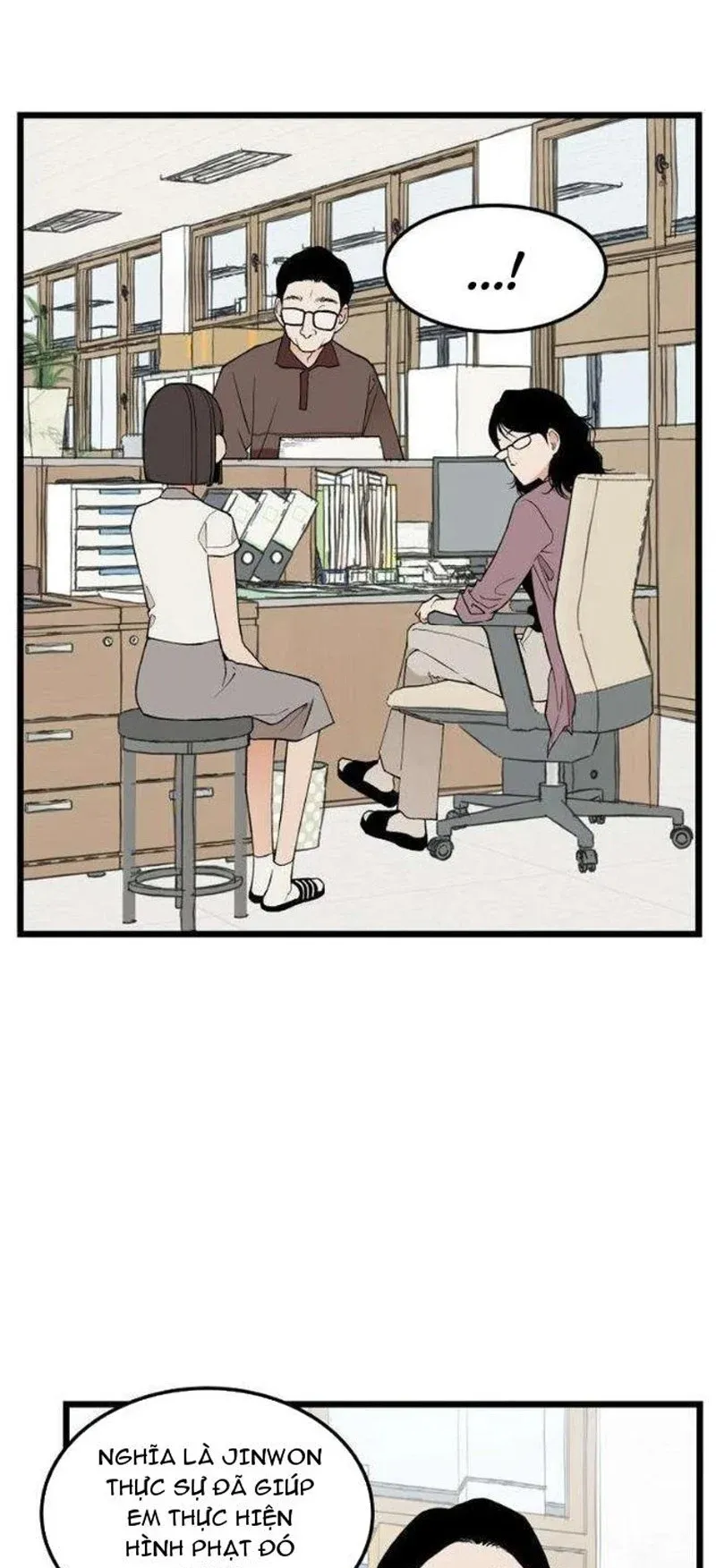 Bóc Trần Sự Thật Chapter 25 - 34