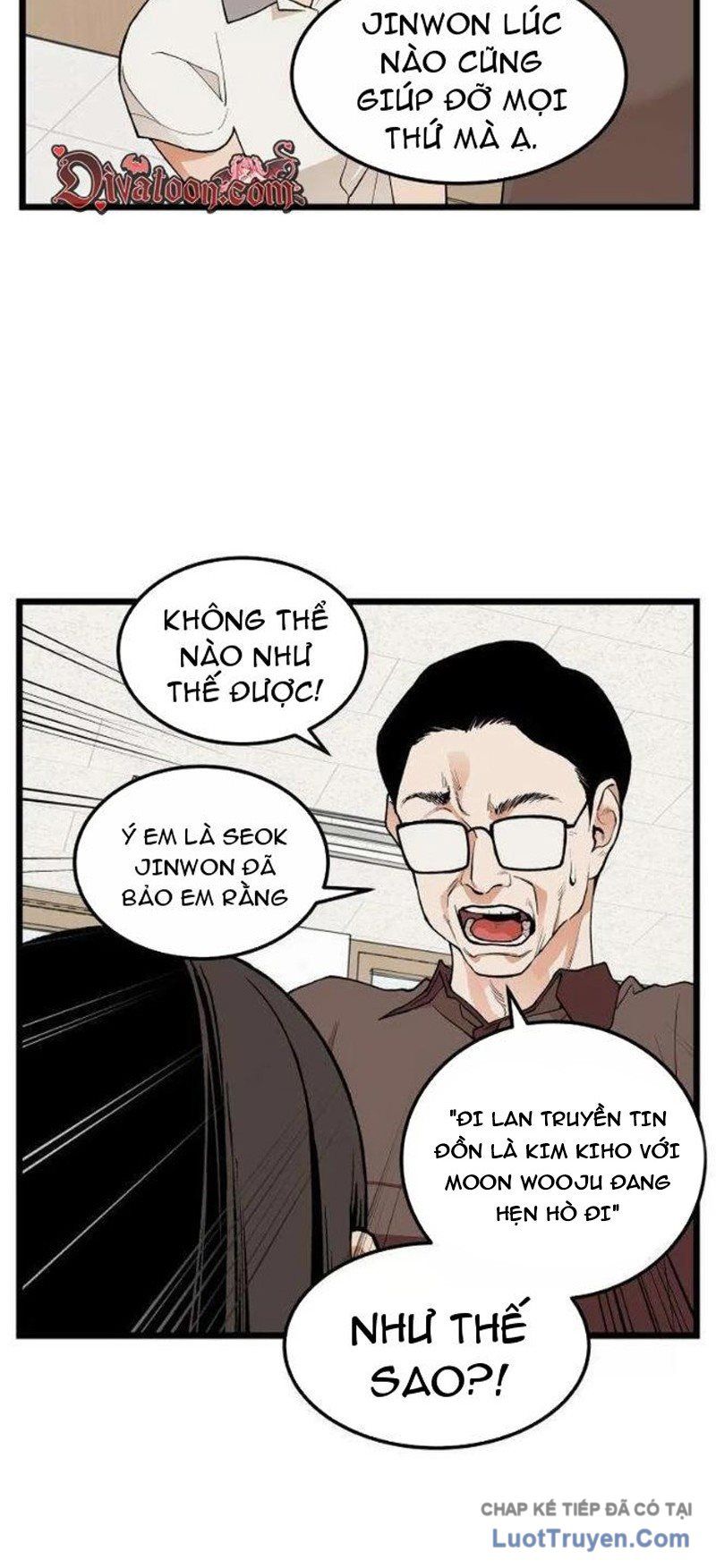 Bóc Trần Sự Thật Chapter 25 - 36