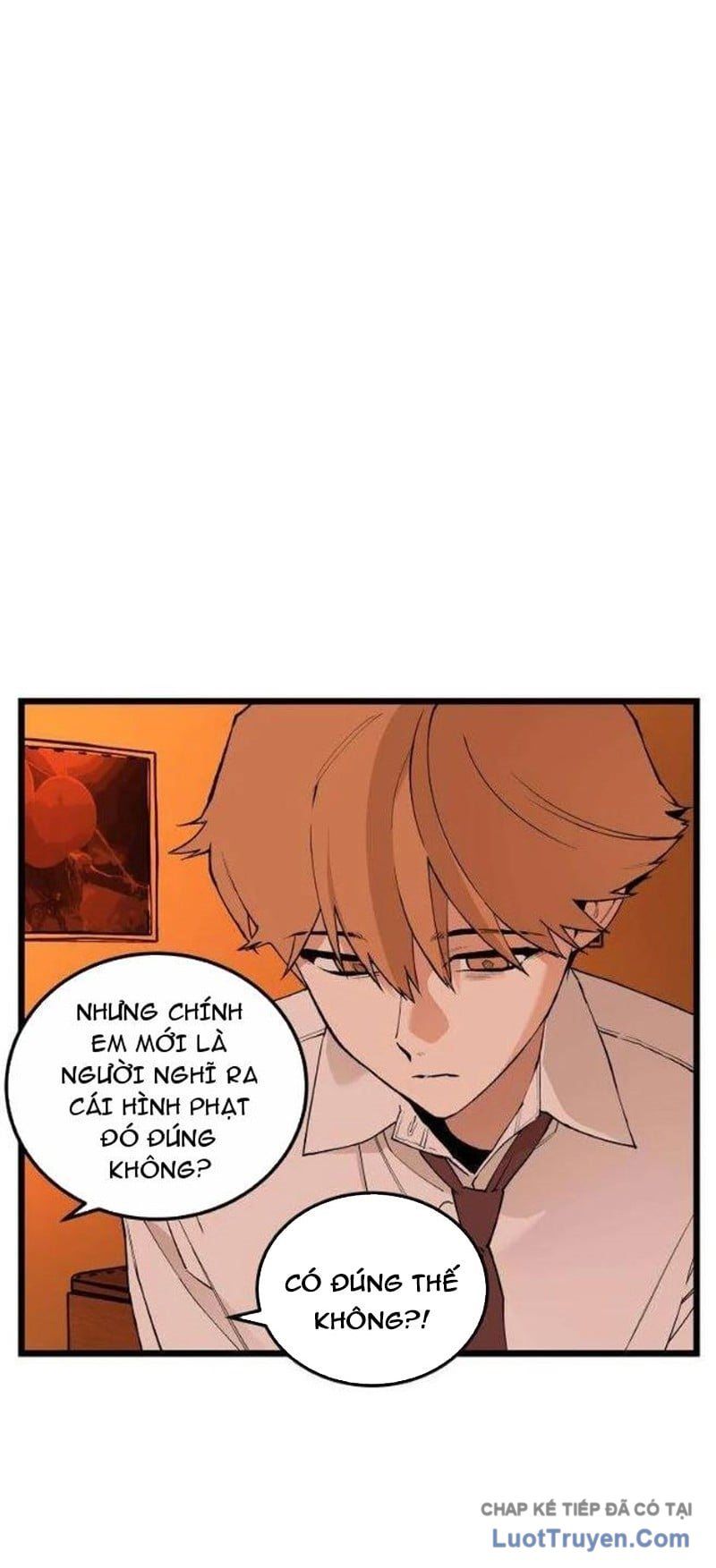 Bóc Trần Sự Thật Chapter 25 - 40