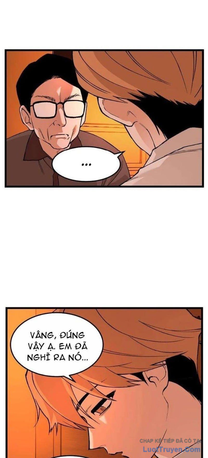 Bóc Trần Sự Thật Chapter 25 - 41