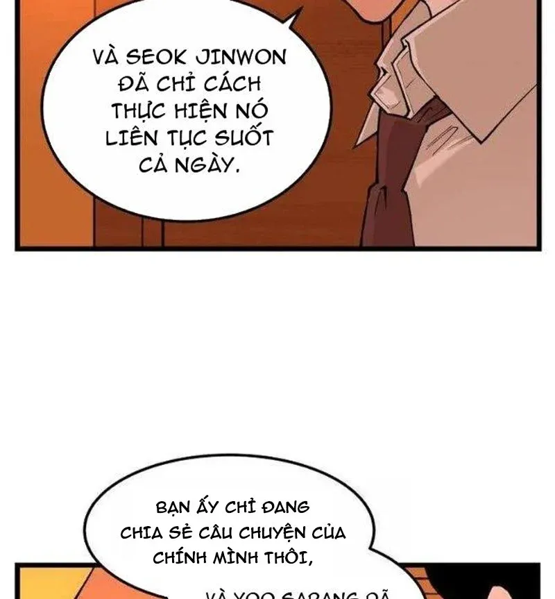 Bóc Trần Sự Thật Chapter 25 - 42