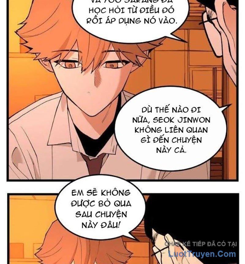 Bóc Trần Sự Thật Chapter 25 - 43