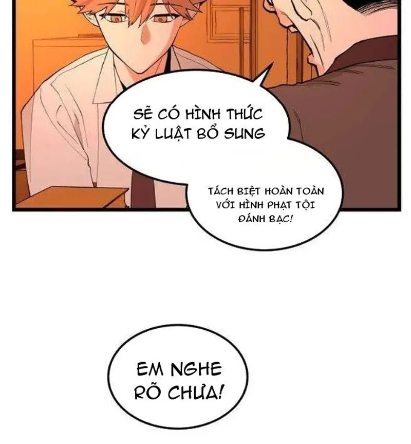 Bóc Trần Sự Thật Chapter 25 - 44