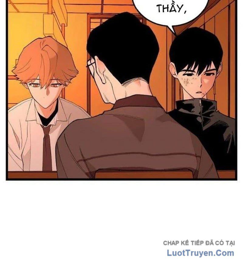 Bóc Trần Sự Thật Chapter 25 - 46