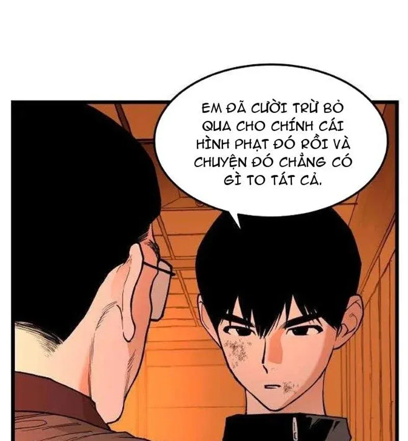 Bóc Trần Sự Thật Chapter 25 - 47