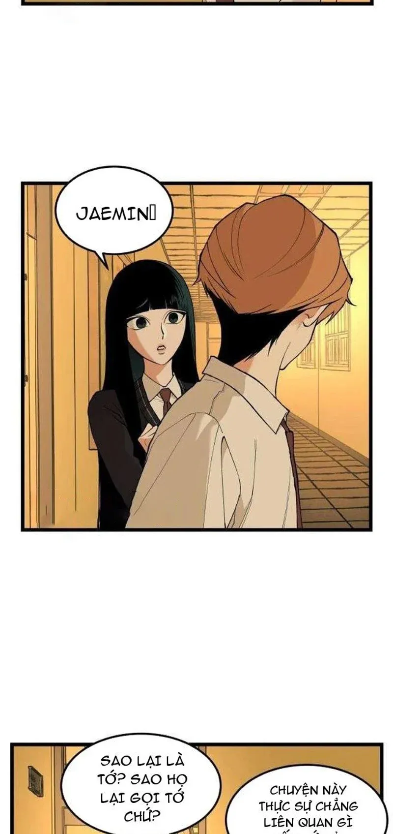 Bóc Trần Sự Thật Chapter 25 - 6