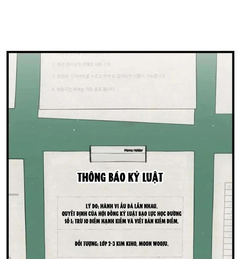 Bóc Trần Sự Thật Chapter 25 - 51
