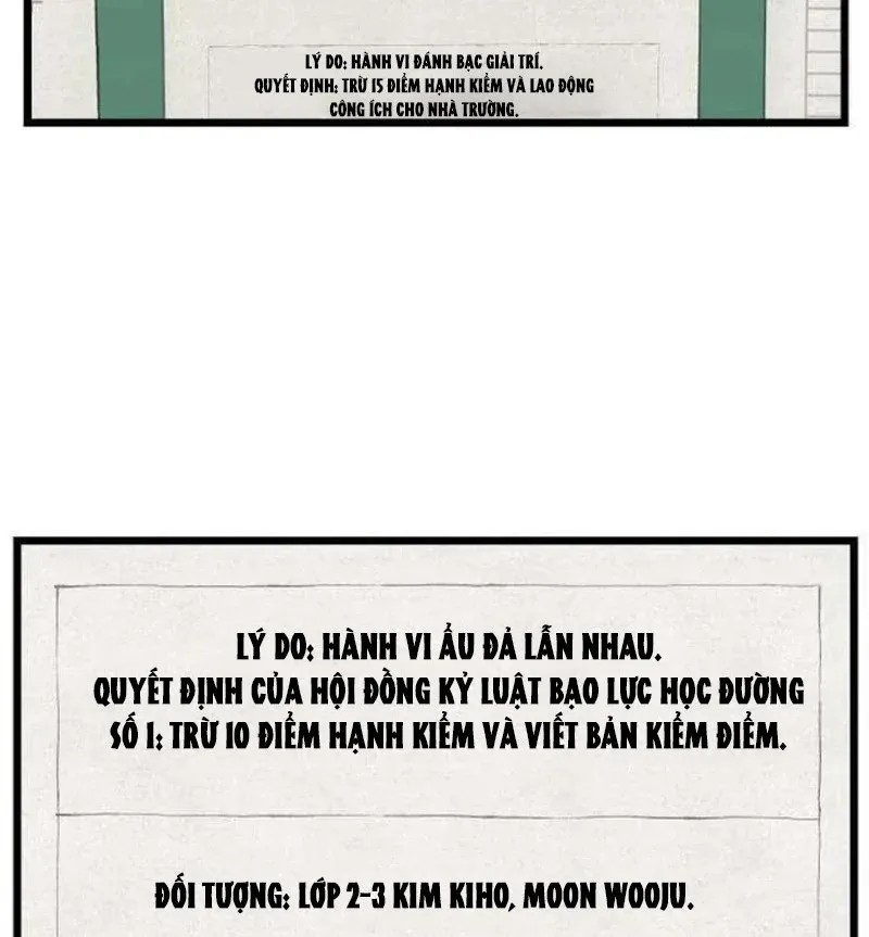 Bóc Trần Sự Thật Chapter 25 - 52