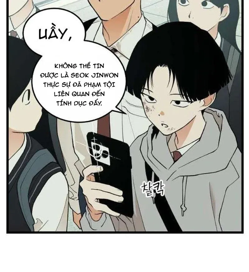Bóc Trần Sự Thật Chapter 25 - 61