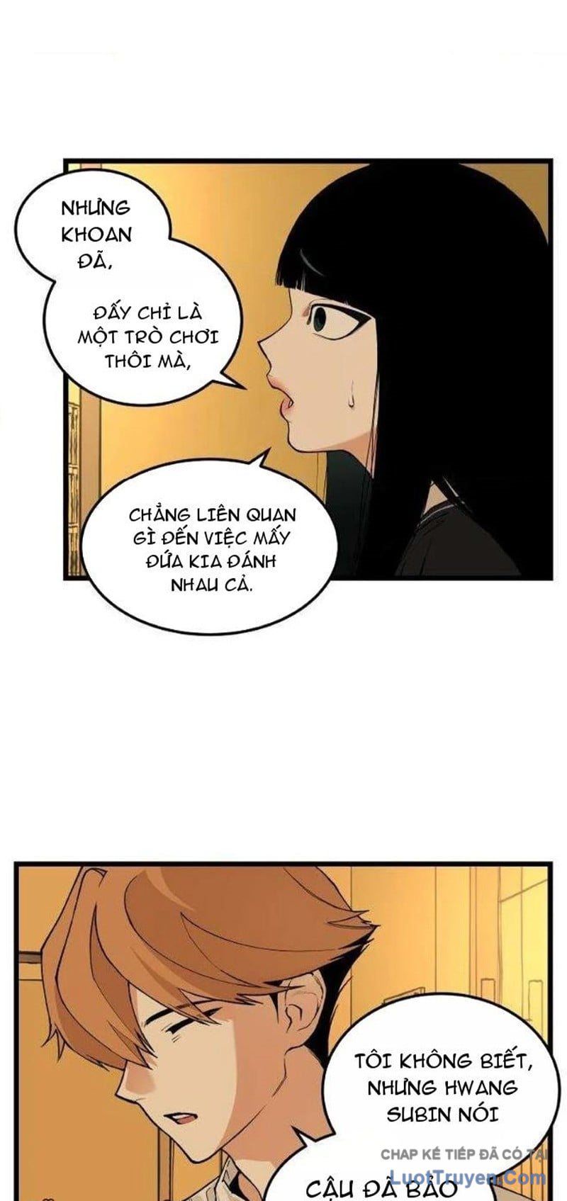 Bóc Trần Sự Thật Chapter 25 - 8